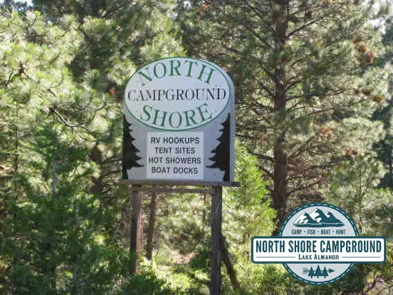 North Shore Campground Picture 3