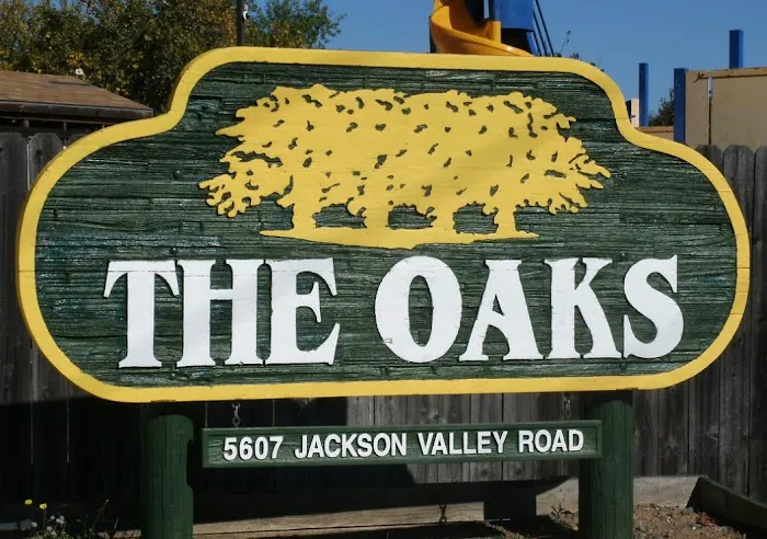 Oaks Home Owners Association Picture 10
