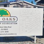 Oaks Home Owners Association