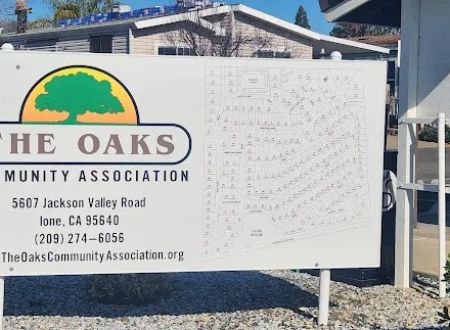 Oaks Home Owners Association