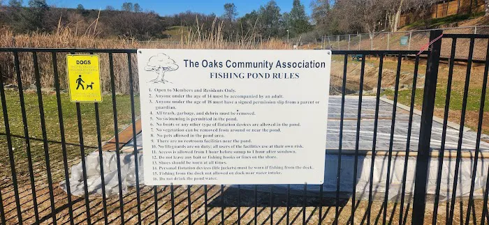 Oaks Home Owners Association Picture 6