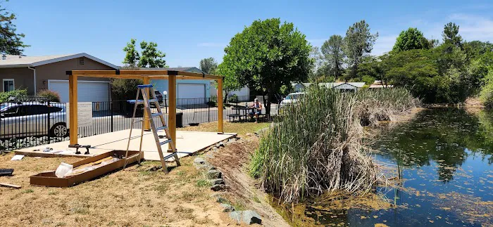 Oaks Home Owners Association Picture 3