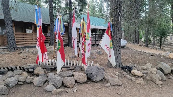 Camp Fleischmann Picture 7