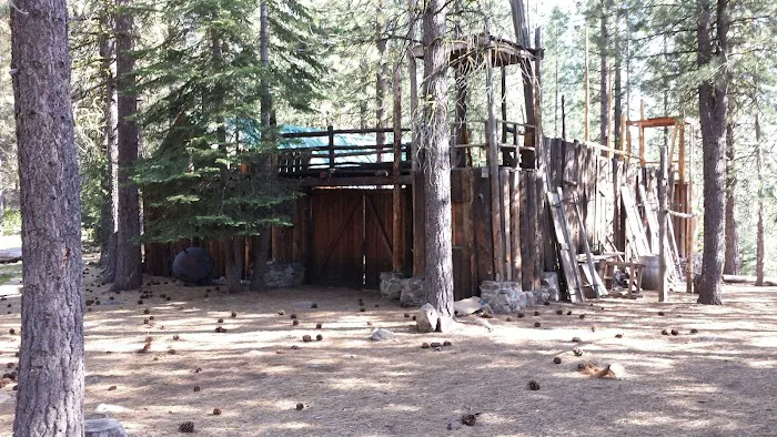 Camp Fleischmann Picture 6