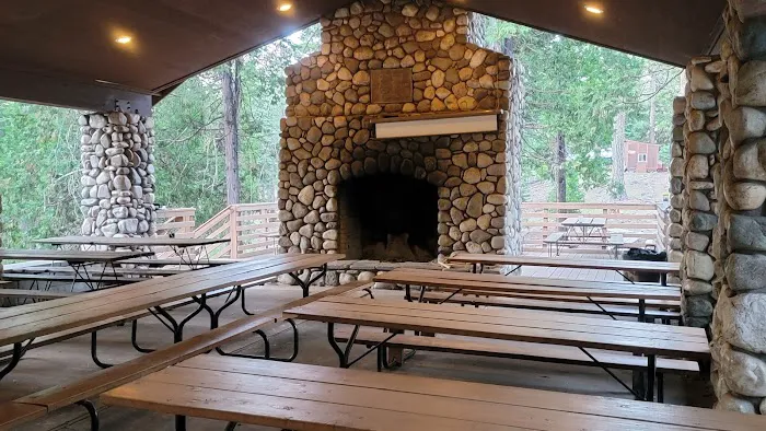 Camp Fleischmann Picture 1