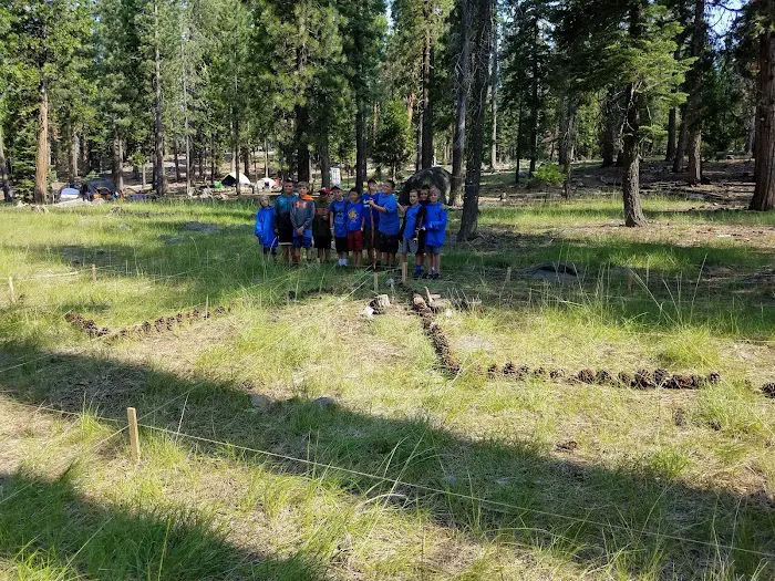 Camp Fleischmann Picture 3