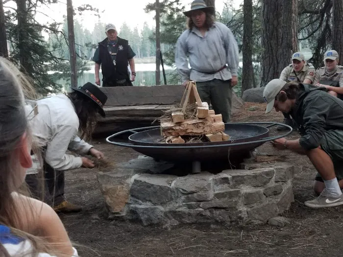 Camp Fleischmann Picture 2