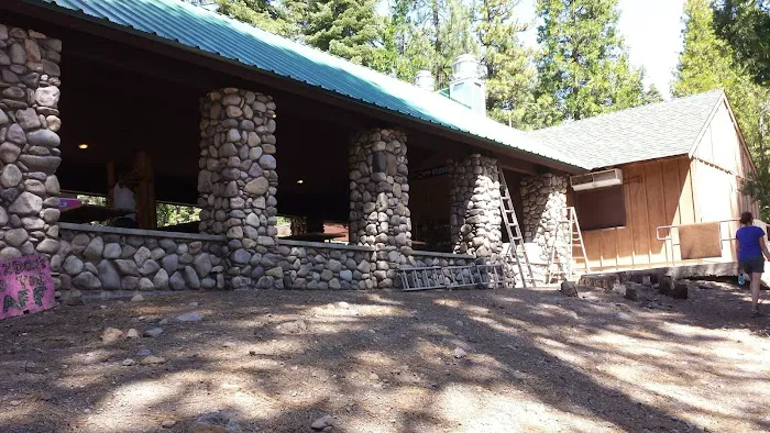 Camp Fleischmann Picture 5