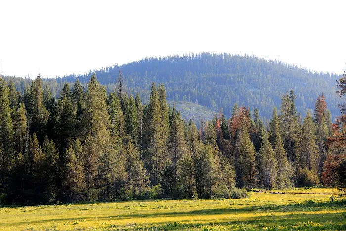 Warner Valley Campground Picture 2