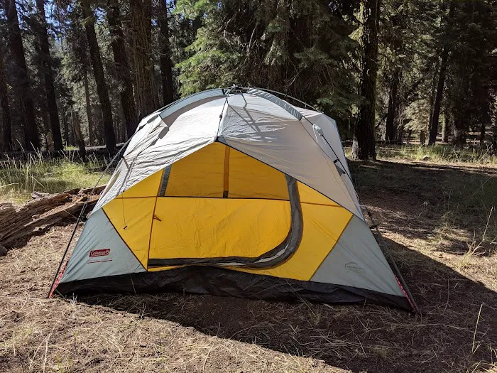Warner Valley Campground Picture 6