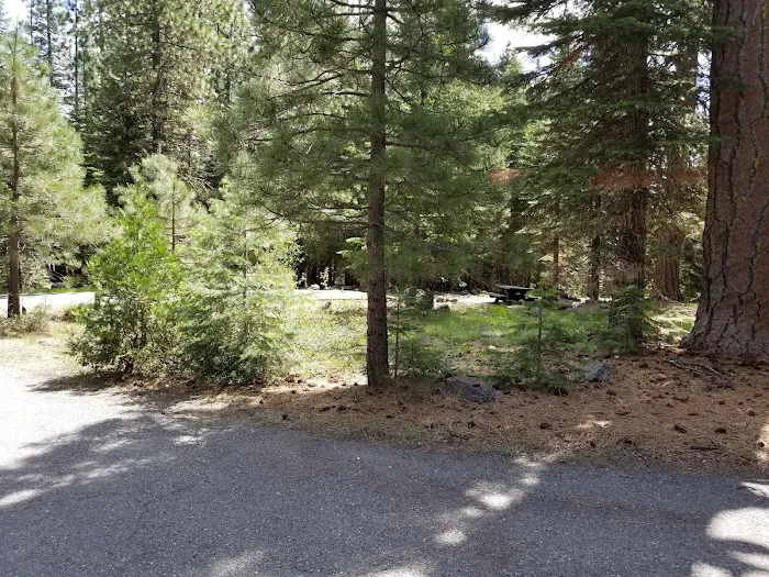 Warner Valley Campground Picture 9