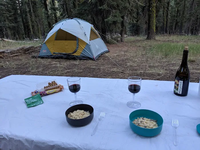 Warner Valley Campground Picture 3