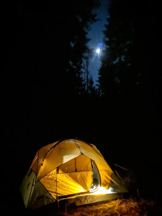 Warner Valley Campground Picture 5