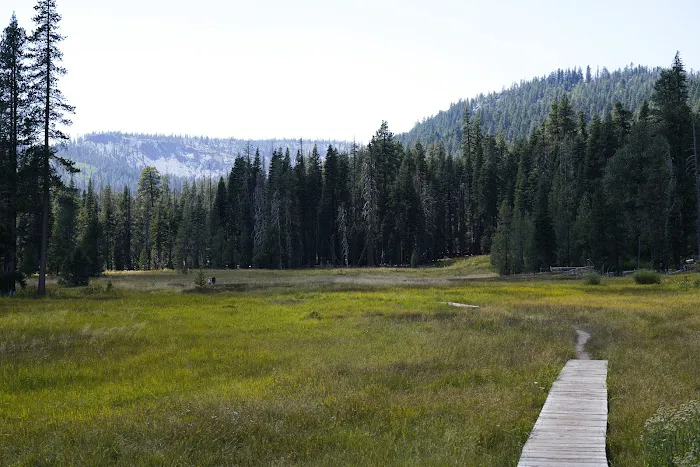 Warner Valley Campground Picture 4