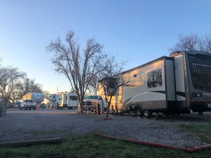 Paso Robles RV Ranch Picture 8
