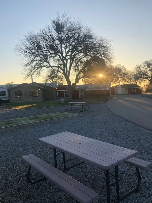 Paso Robles RV Ranch Picture 4