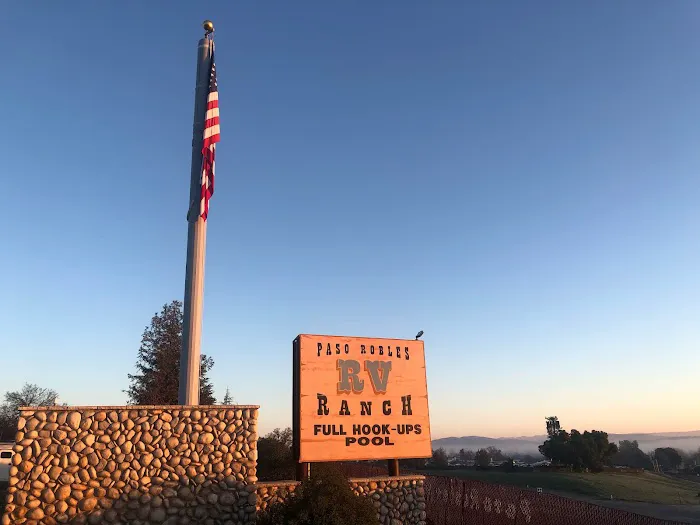 Paso Robles RV Ranch Picture 1