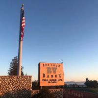 Paso Robles RV Ranch ico