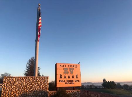 Paso Robles RV Ranch