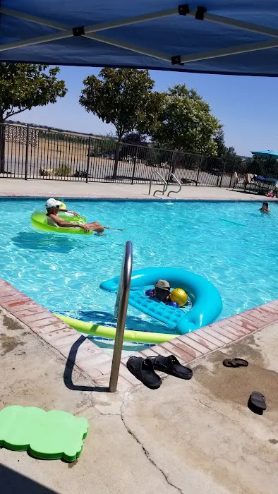 Paso Robles RV Ranch Picture 7