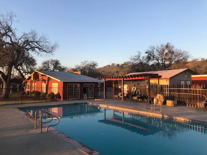 Paso Robles RV Ranch Picture 9