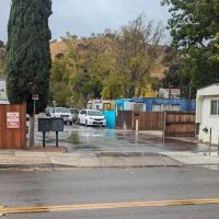 Paso Robles Mobilehome Park ico