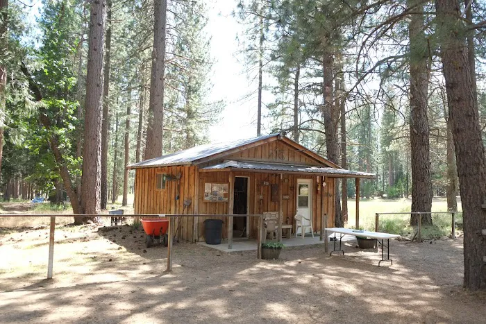 Coppercreek Camp Picture 4