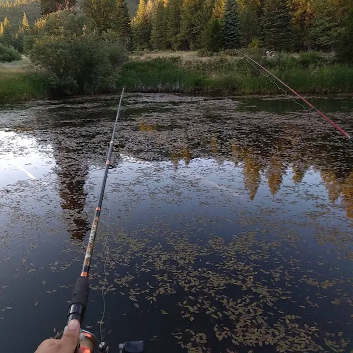 Coppercreek Camp Picture 6