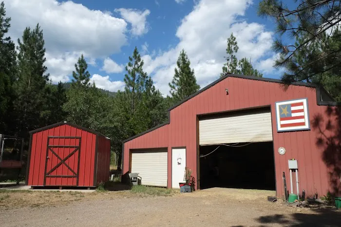 Coppercreek Camp Picture 3