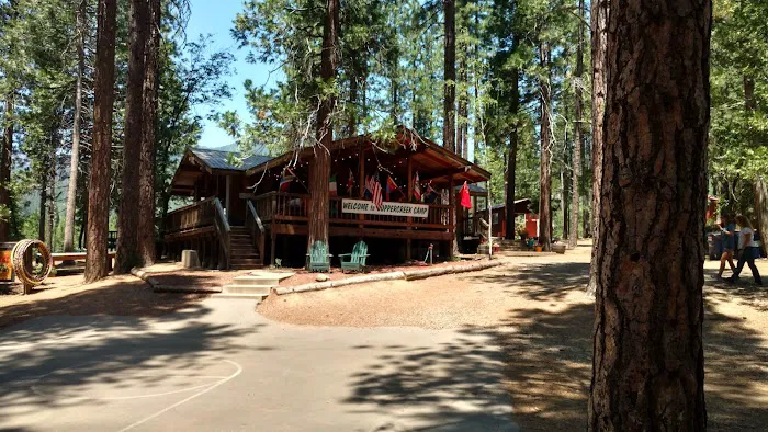 Coppercreek Camp Picture 10