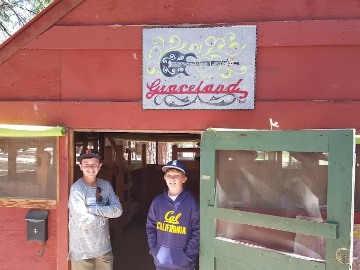 Coppercreek Camp Picture 9