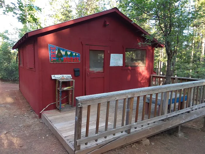 Coppercreek Camp Picture 5