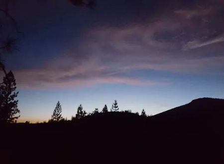 Coppercreek Camp