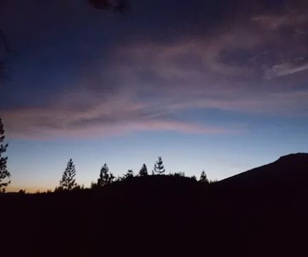 Coppercreek Camp