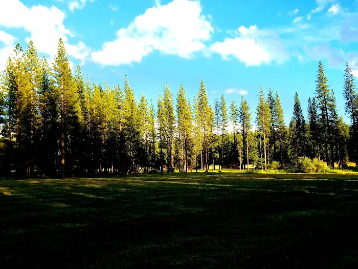 Coppercreek Camp Picture 8