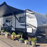 Paso Robles Mobile Village ico
