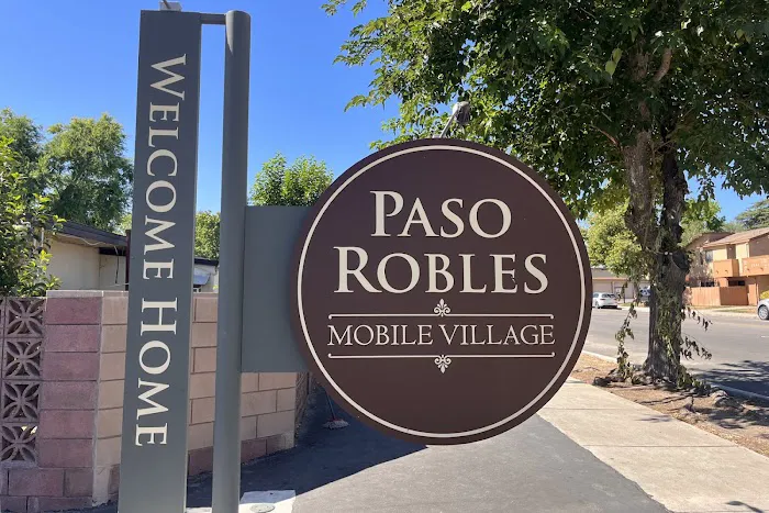 Paso Robles Mobile Village Picture 8