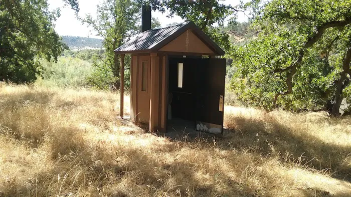Massacre flat Campground Picture 8