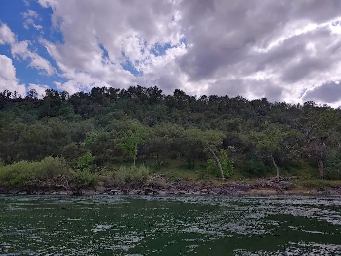 Massacre flat Campground Picture 6