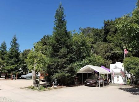 Resthaven Mobile Home Park