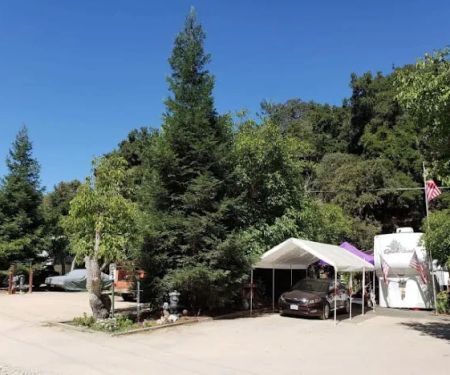 Resthaven Mobile Home Park