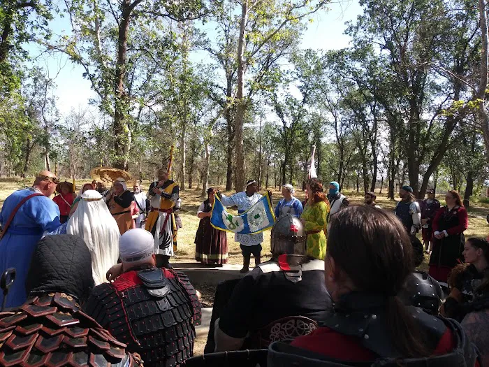 Camp Discovery Group Campground Picture 4