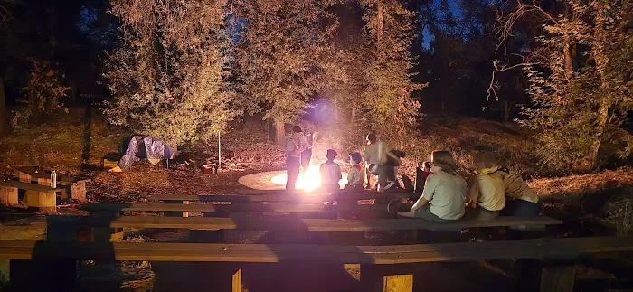Camp Discovery Group Campground Picture 7