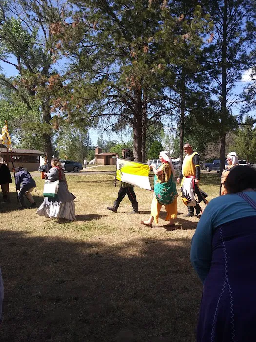 Camp Discovery Group Campground Picture 6