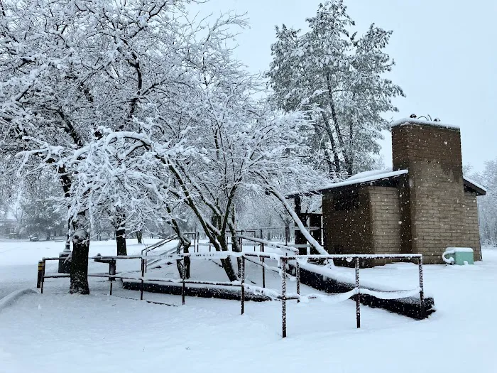 Sycamore Grove Campground Picture 9