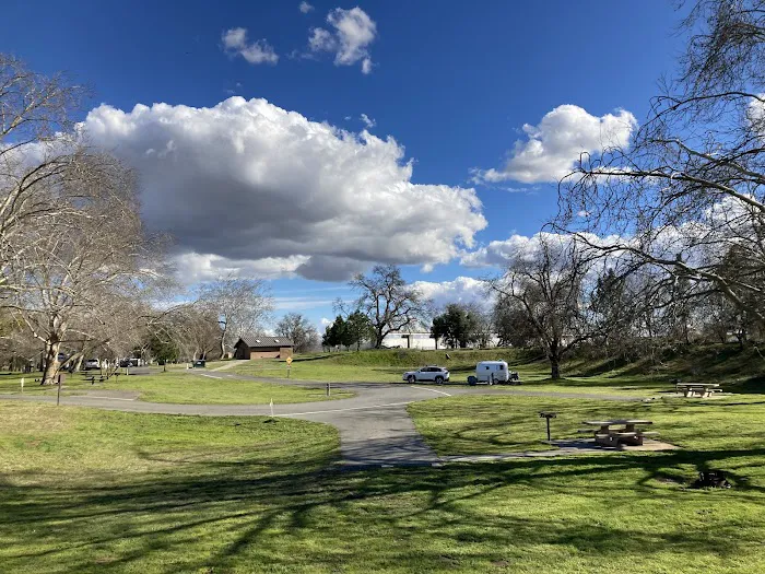 Sycamore Grove Campground Picture 1
