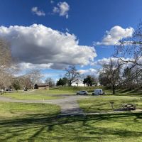 Sycamore Grove Campground ico