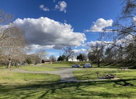 Sycamore Grove Campground