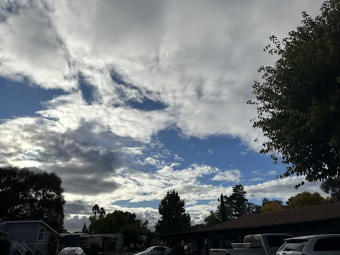 Los Robles Mobile Home Estates Picture 7