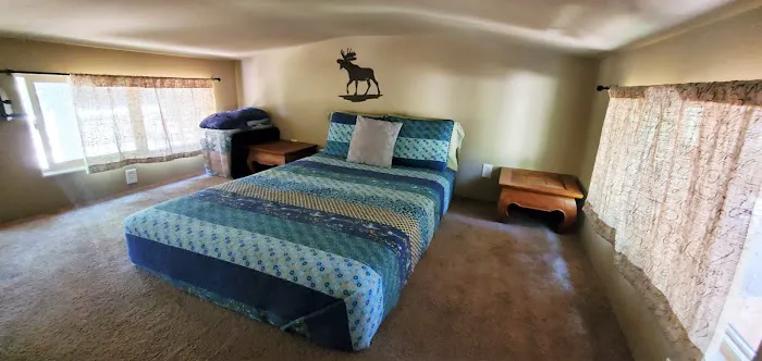Bigfoot Lodging Lassen (formerly Living Springs) Picture 6